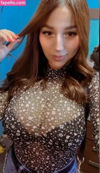 Arely Walle Onlyfans Photo Gallery 