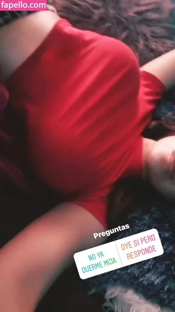 Arely Walle Onlyfans Photo Gallery 