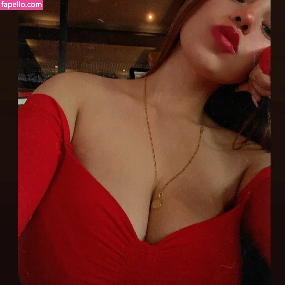 Arely Walle Onlyfans Photo Gallery 