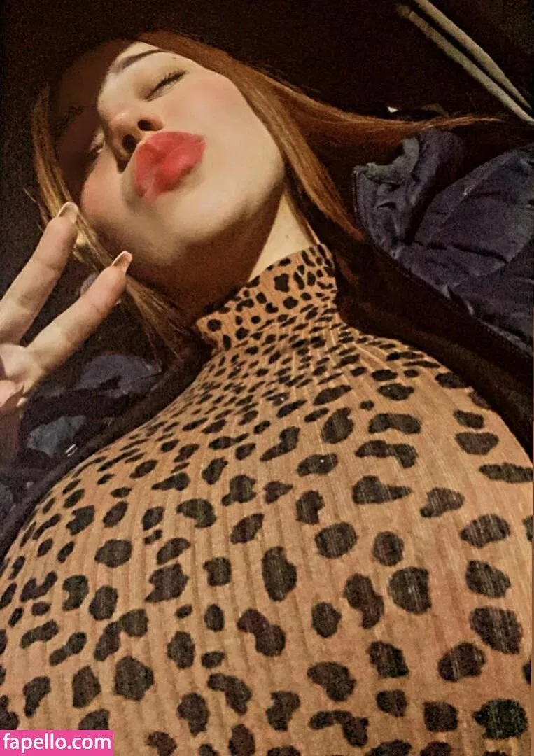 Arely Walle Onlyfans Photo Gallery 