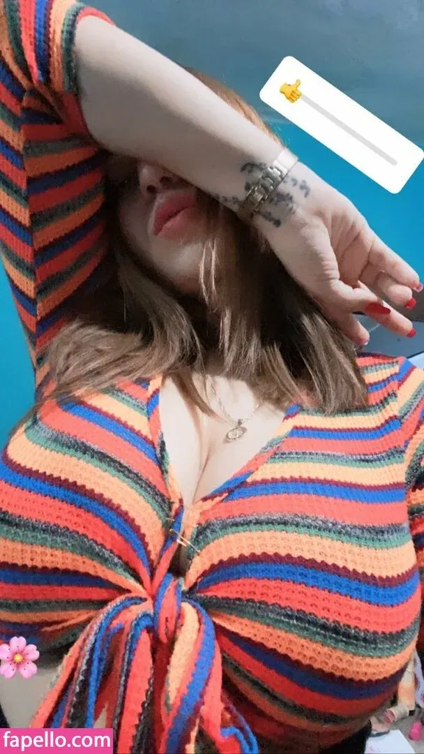 Arely Walle Onlyfans Photo Gallery 