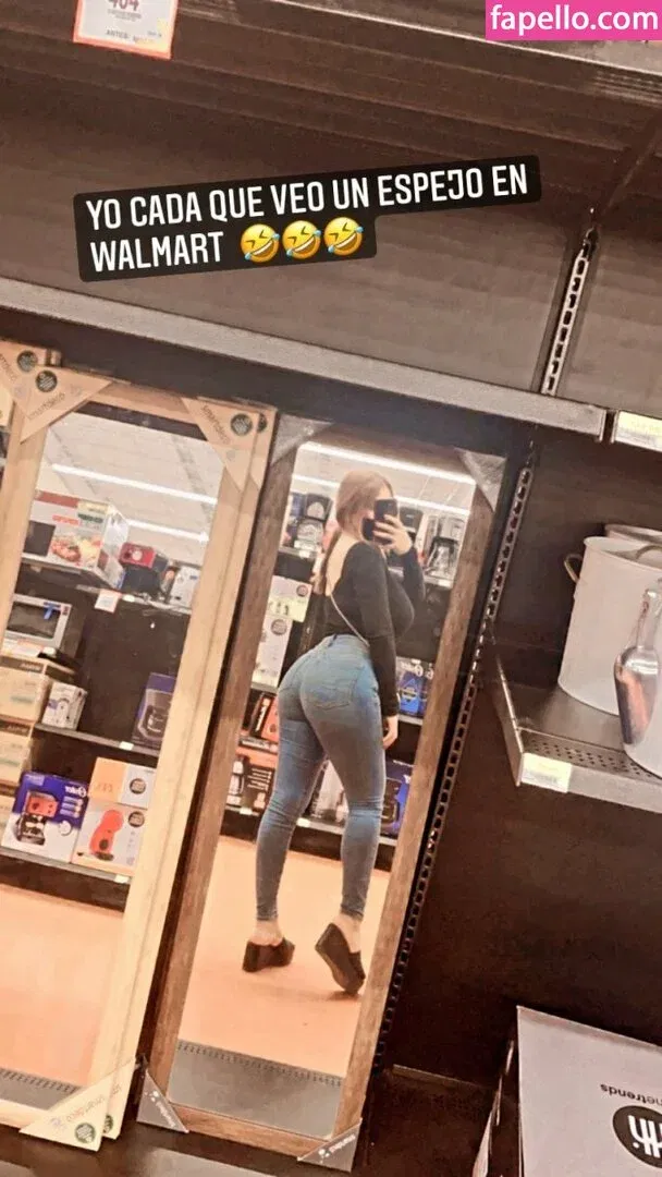 Arely Walle Onlyfans Photo Gallery 