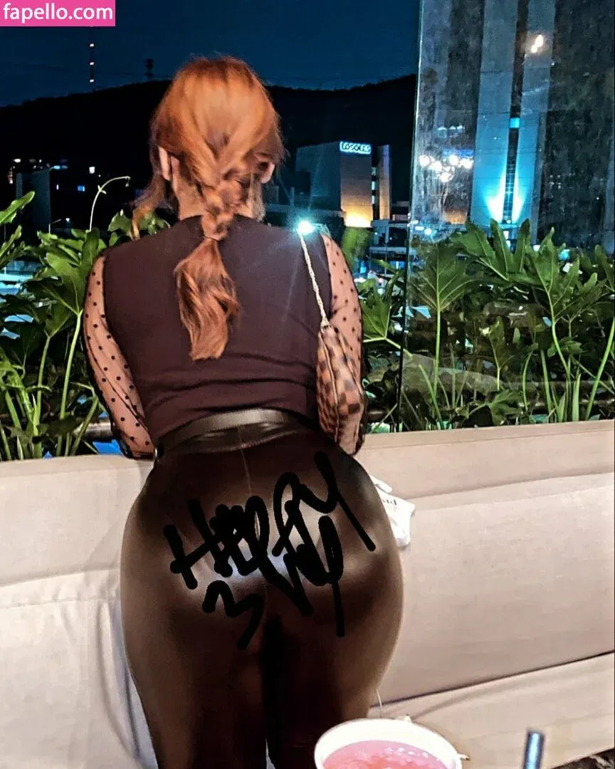 Arely Walle Onlyfans Photo Gallery 