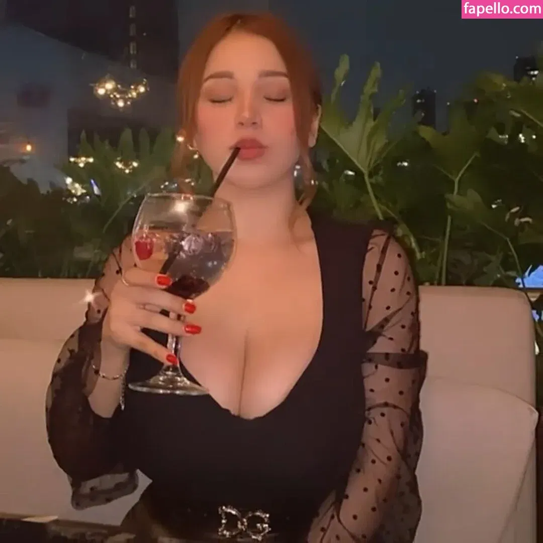 Arely Walle Onlyfans Photo Gallery 