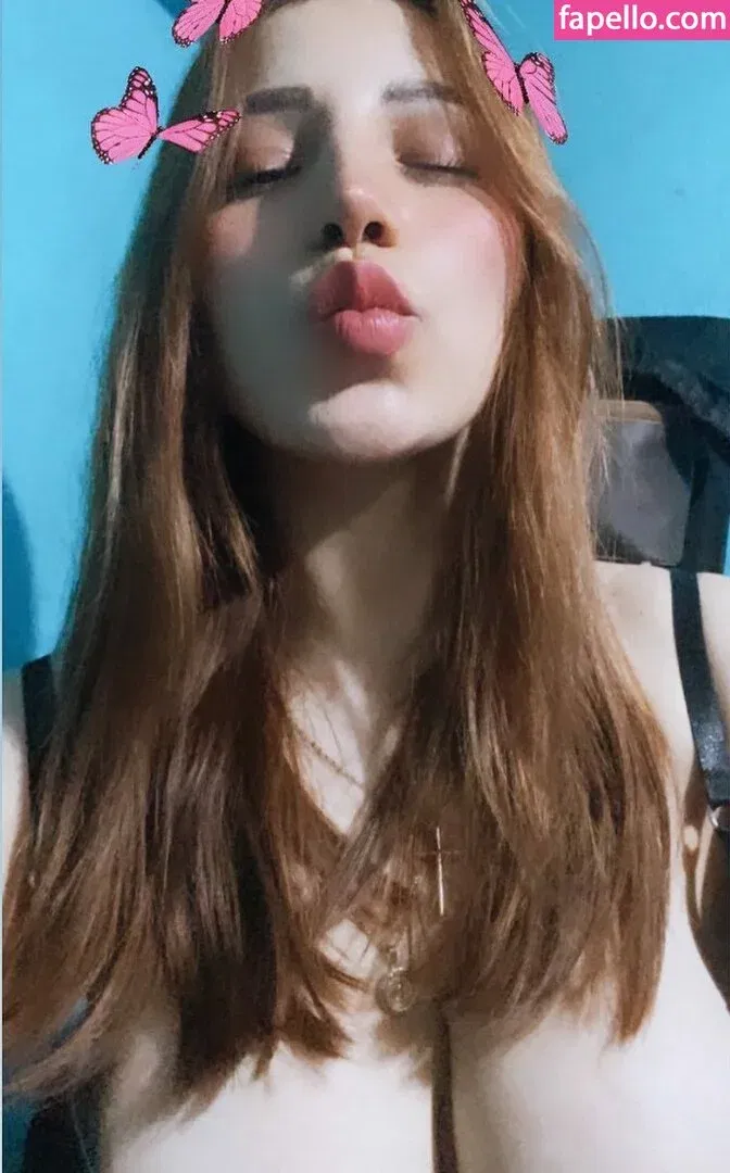 Arely Walle Onlyfans Photo Gallery 