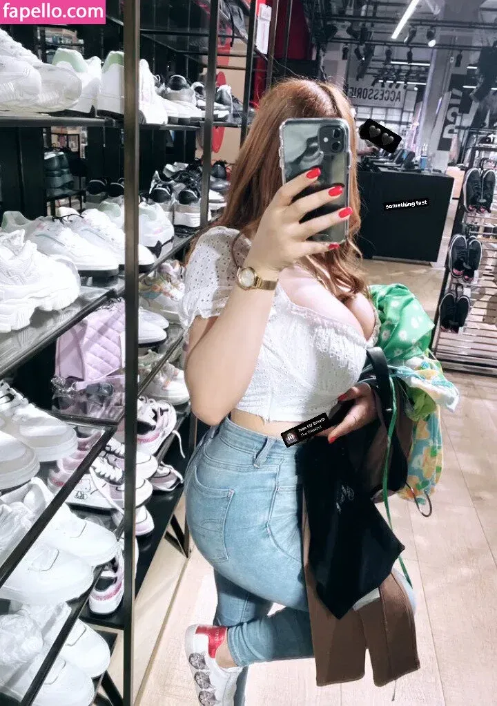 Arely Walle Onlyfans Photo Gallery 