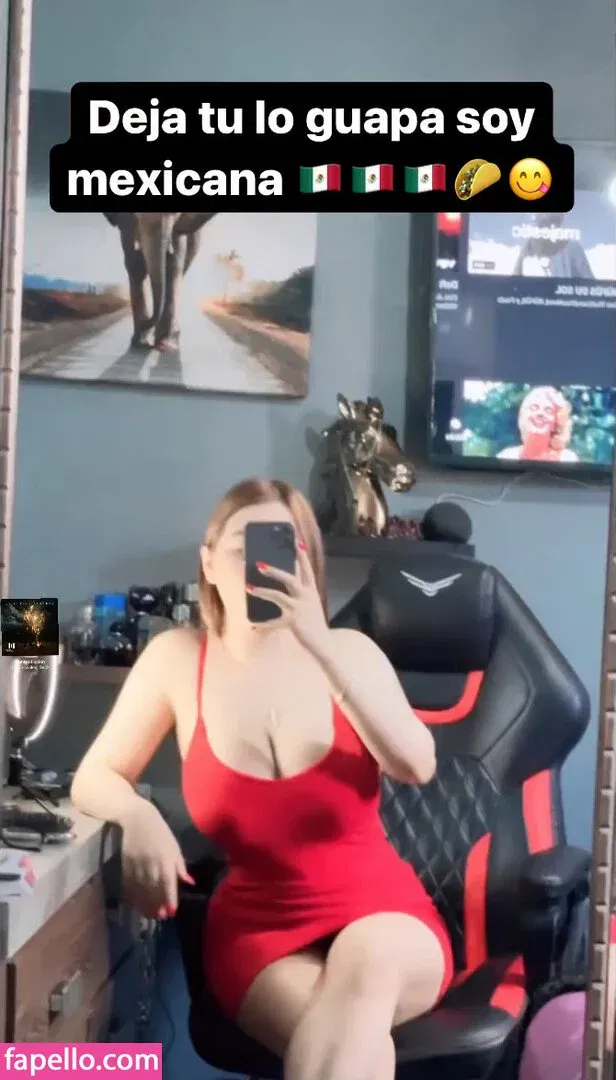 Arely Walle Onlyfans Photo Gallery 