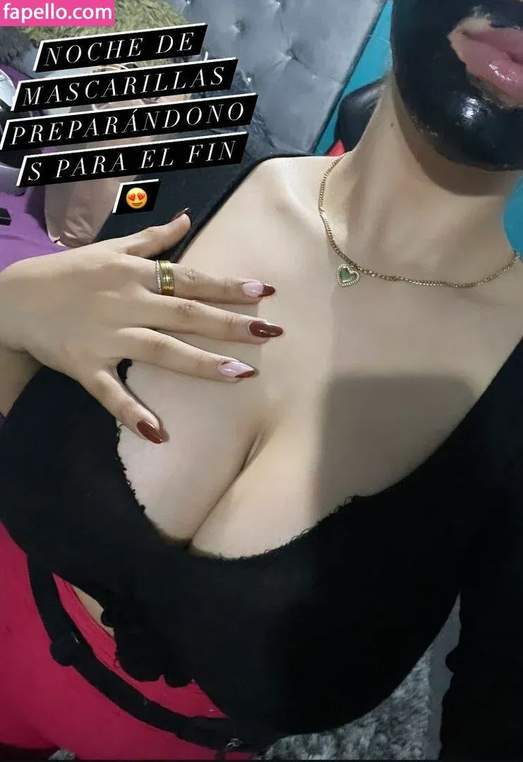 Arely Walle Onlyfans Photo Gallery 