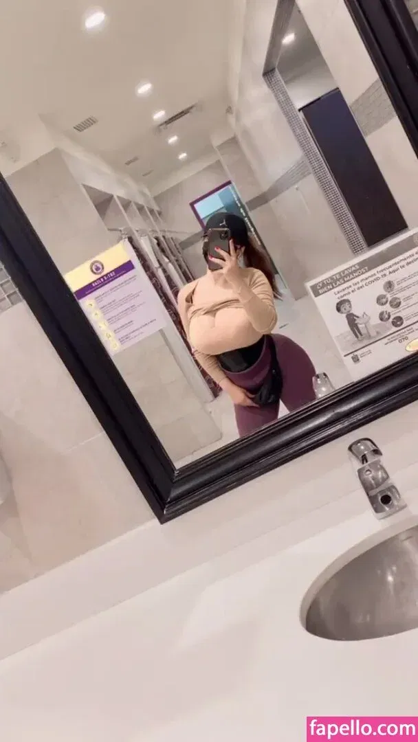 Arely Walle Onlyfans Photo Gallery 