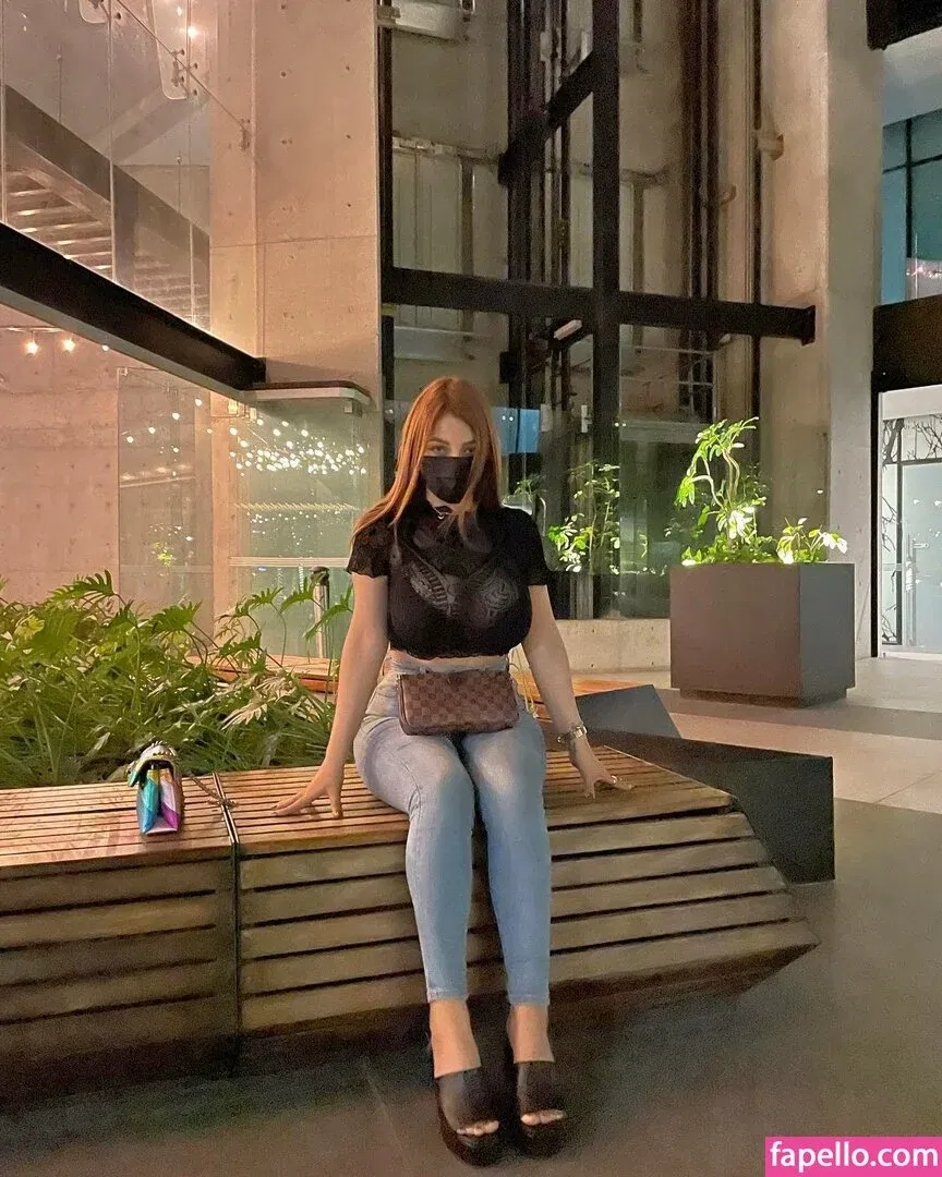 Arely Walle Onlyfans Photo Gallery 