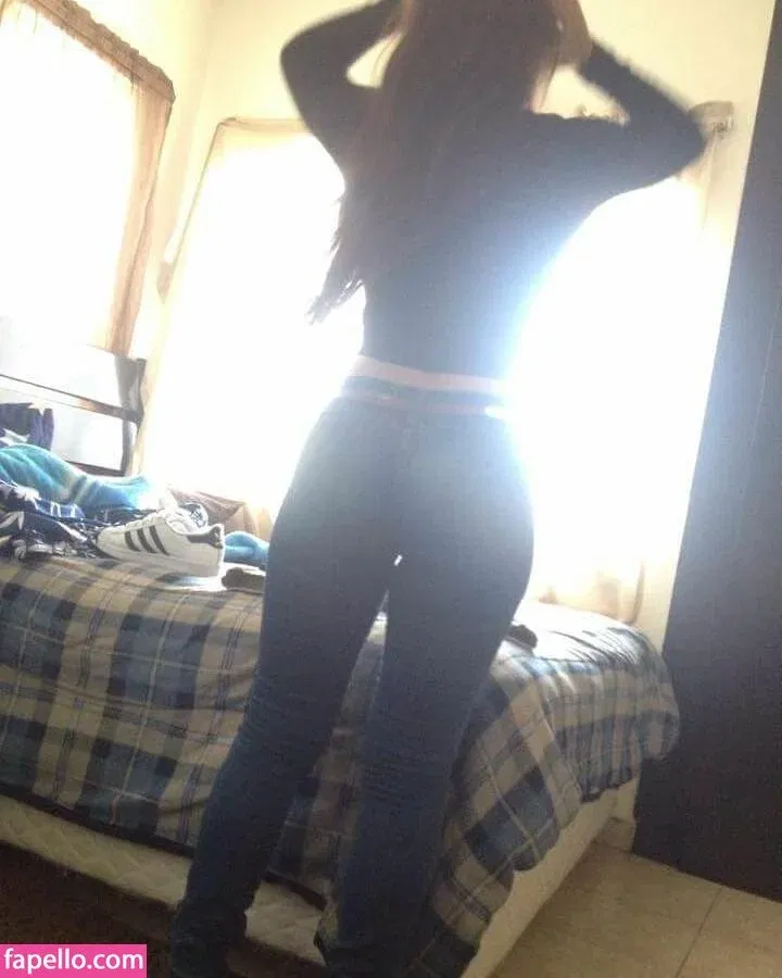 Arely Walle Onlyfans Photo Gallery 