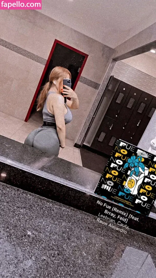 Arely Walle Onlyfans Photo Gallery 