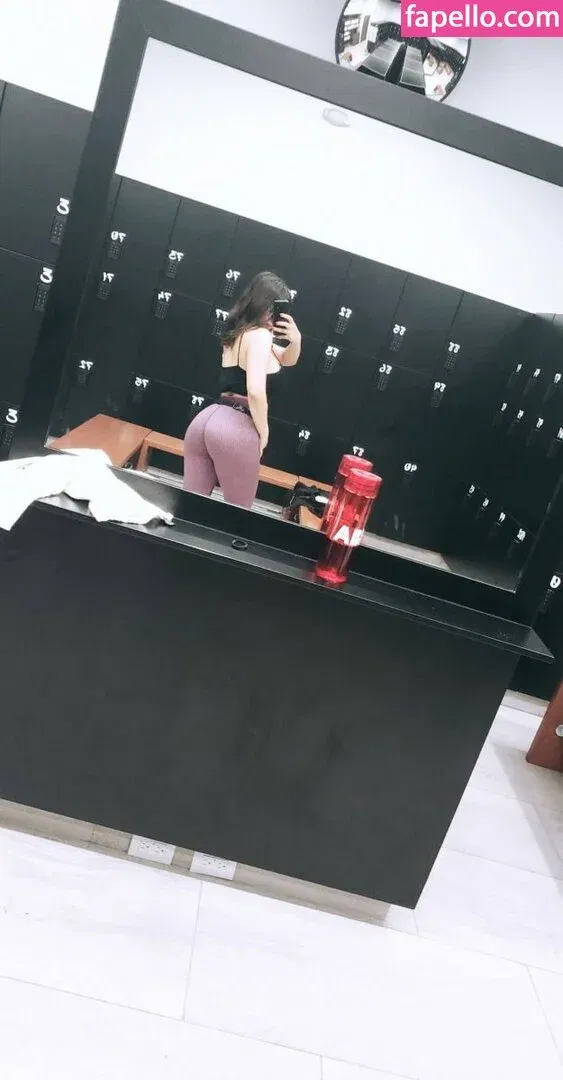 Arely Walle Onlyfans Photo Gallery 