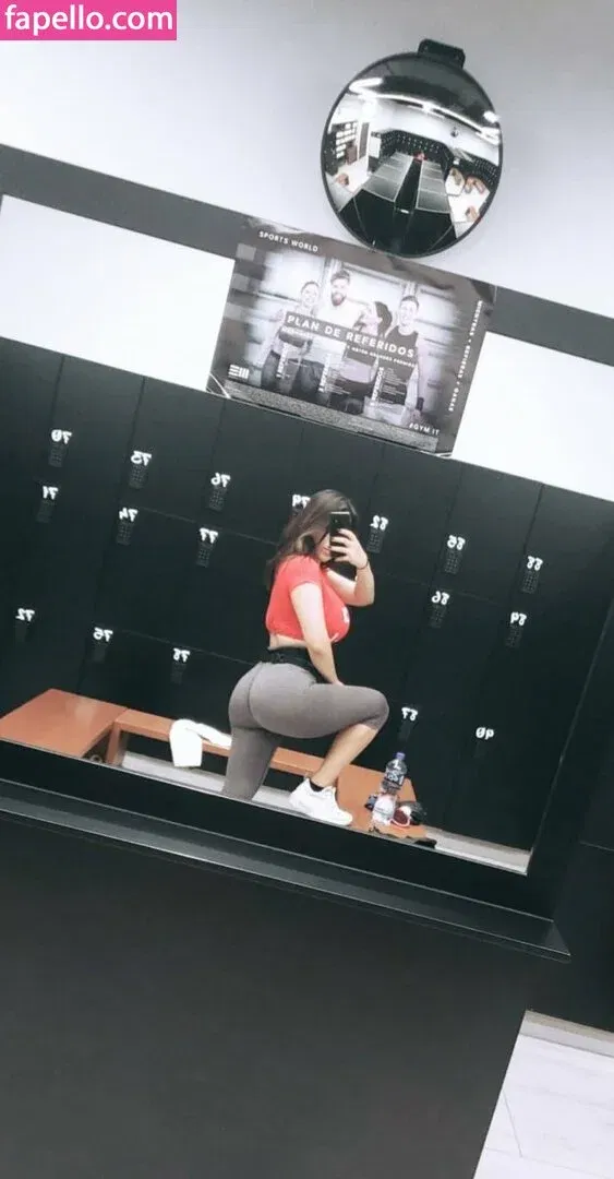 Arely Walle Onlyfans Photo Gallery 