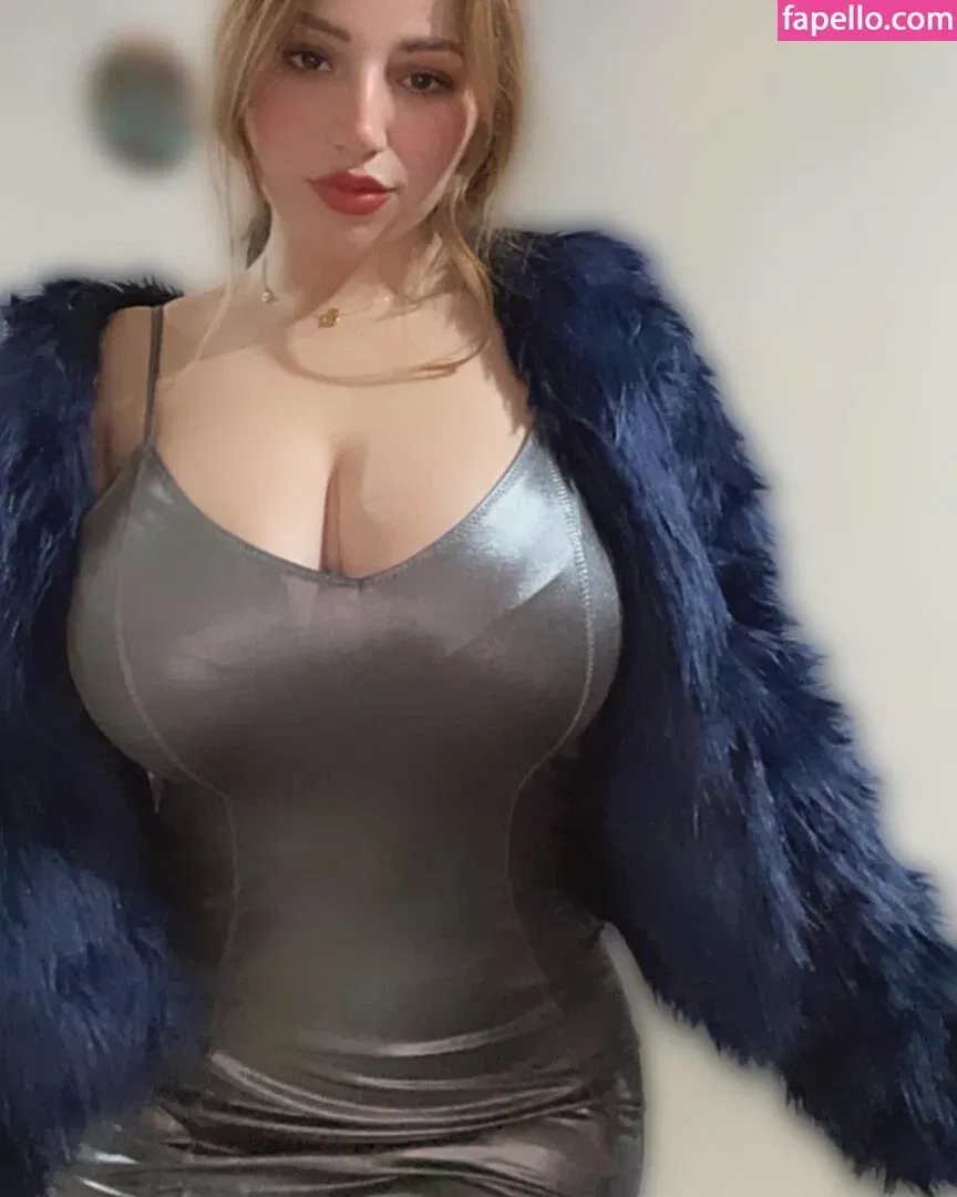 Arely Walle Onlyfans Photo Gallery 