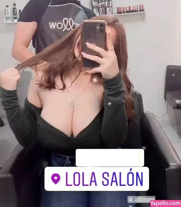 Arely Walle Onlyfans Photo Gallery 