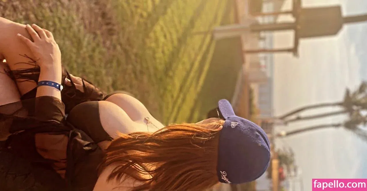 Arely Walle Onlyfans Photo Gallery 