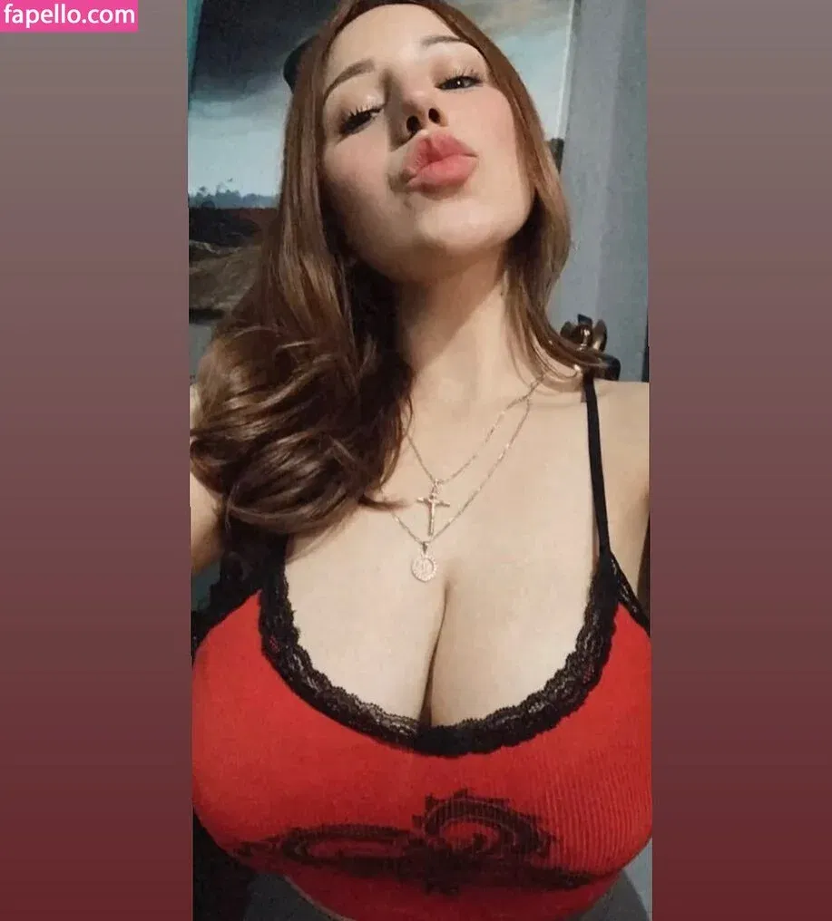 Arely Walle Onlyfans Photo Gallery 