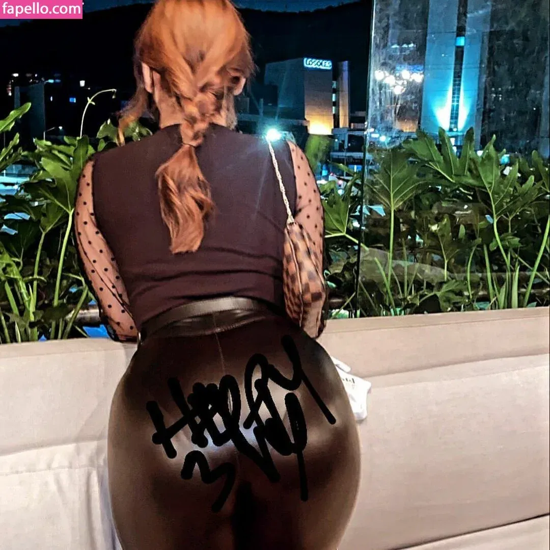 Arely Walle Onlyfans Photo Gallery 