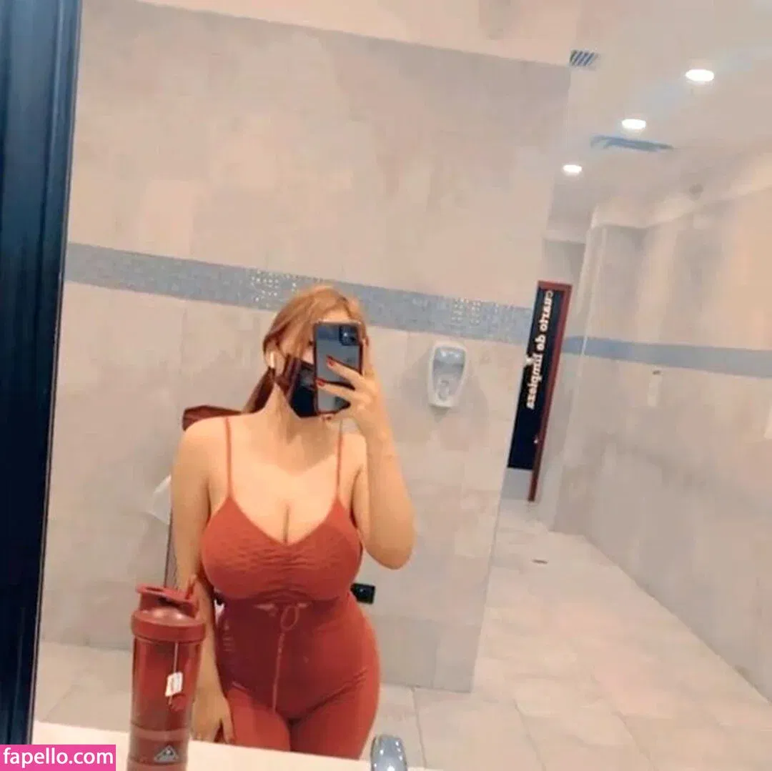 Arely Walle Onlyfans Photo Gallery 