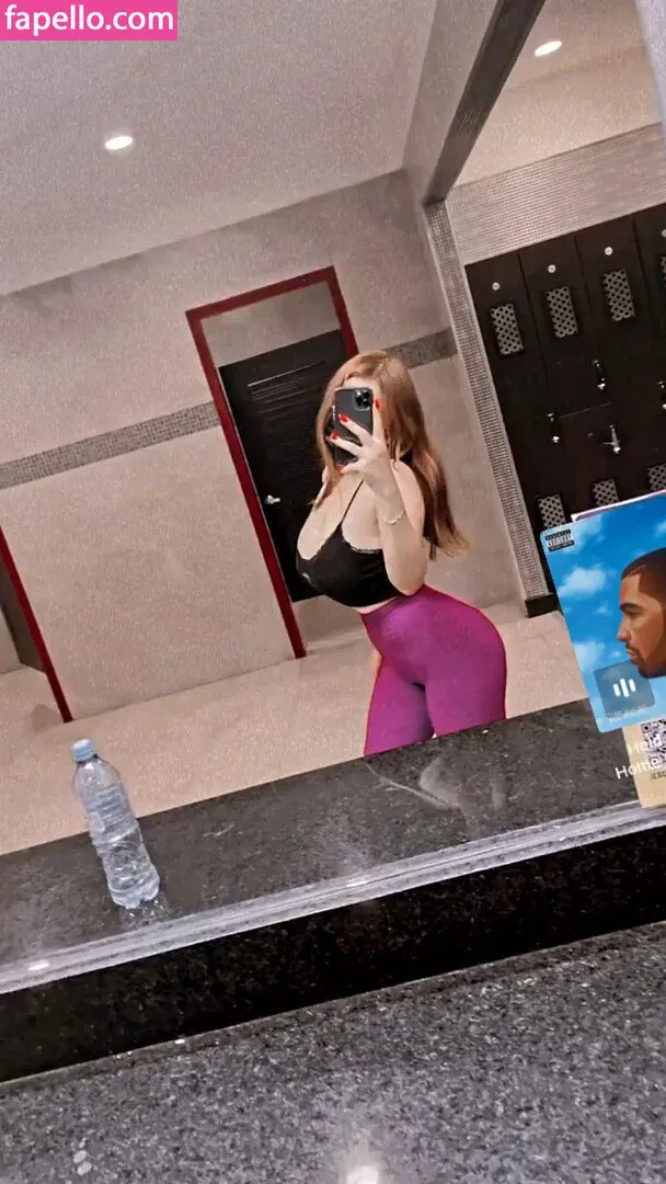 Arely Walle Onlyfans Photo Gallery 