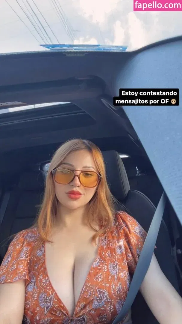 Arely Walle Onlyfans Photo Gallery 