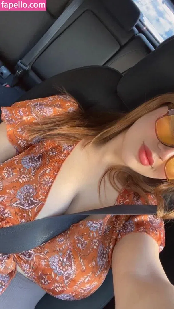 Arely Walle Onlyfans Photo Gallery 