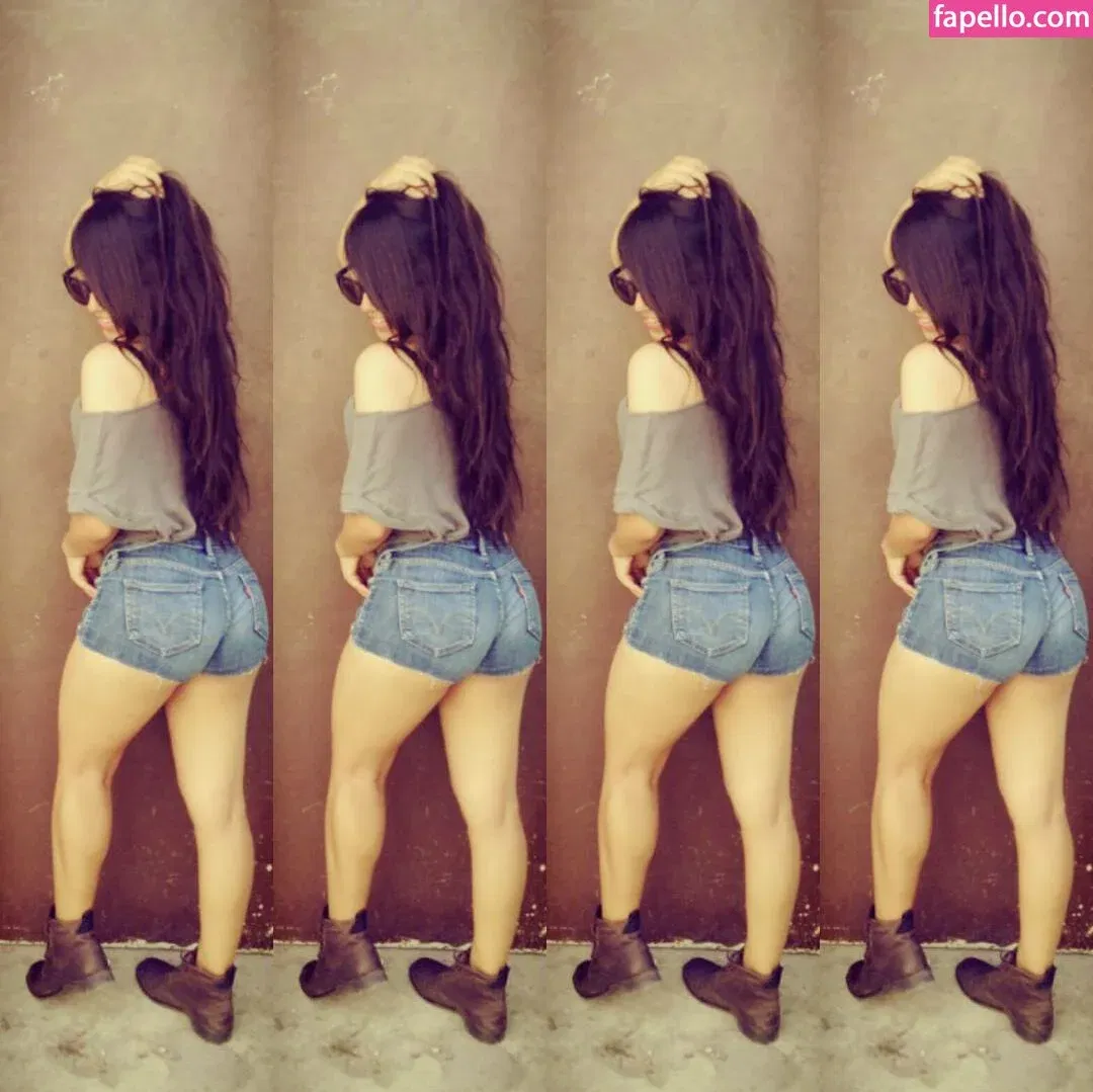 Arely Walle Onlyfans Photo Gallery 