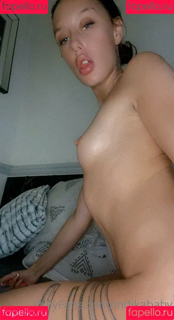 Indikababy Onlyfans Photo Gallery 