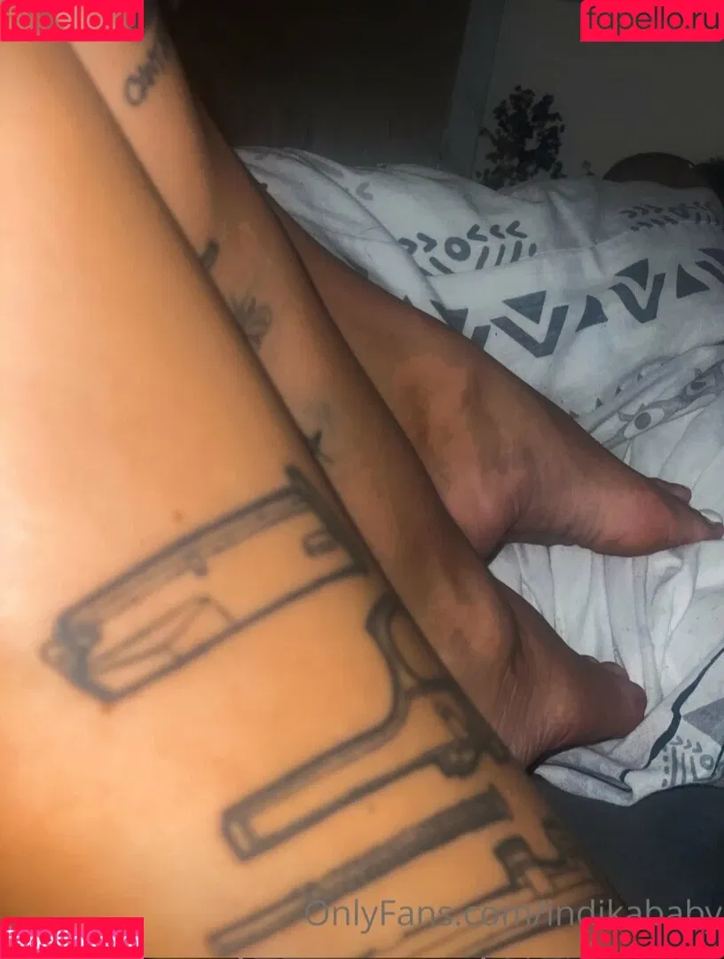 Indikababy Onlyfans Photo Gallery 