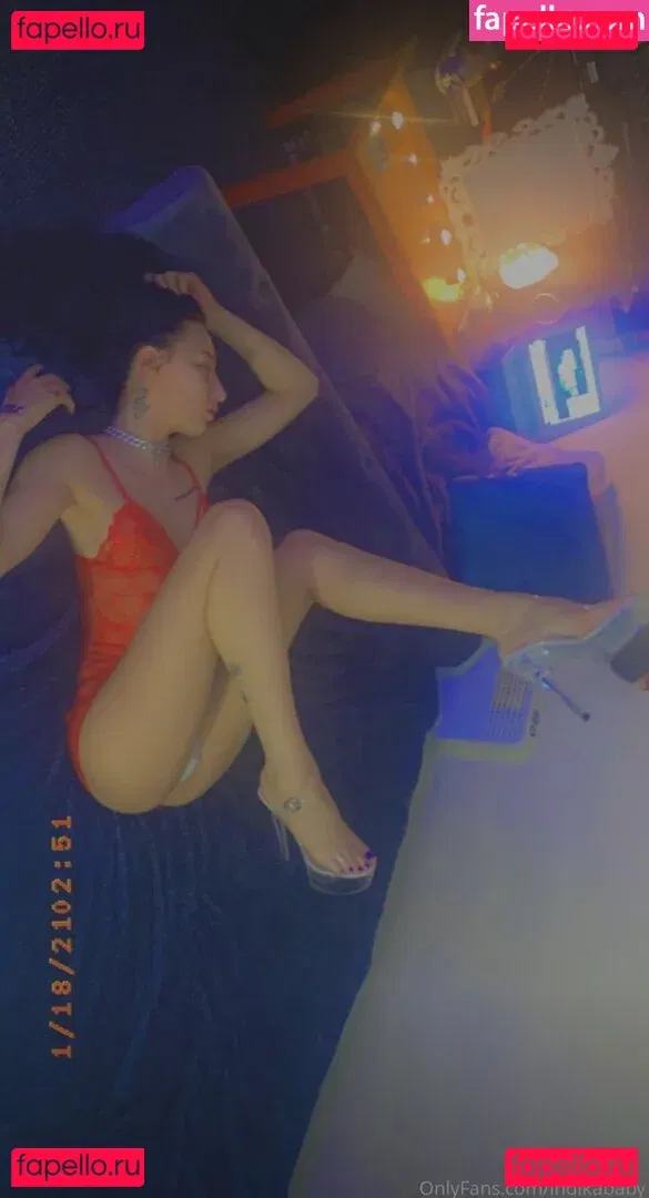 Indikababy Onlyfans Photo Gallery 