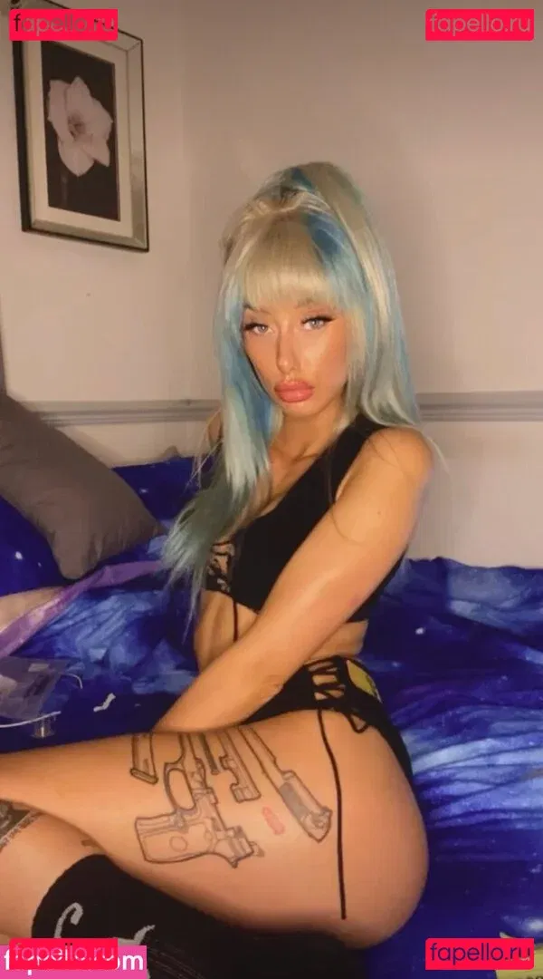 Indikababy Onlyfans Photo Gallery 