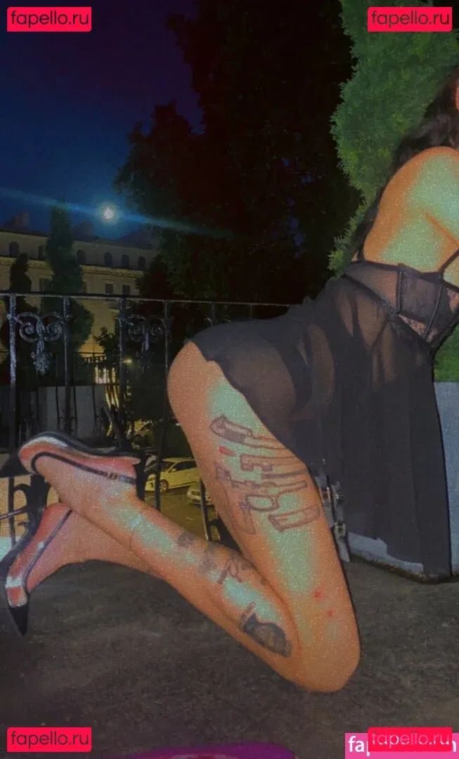 Indikababy Onlyfans Photo Gallery 