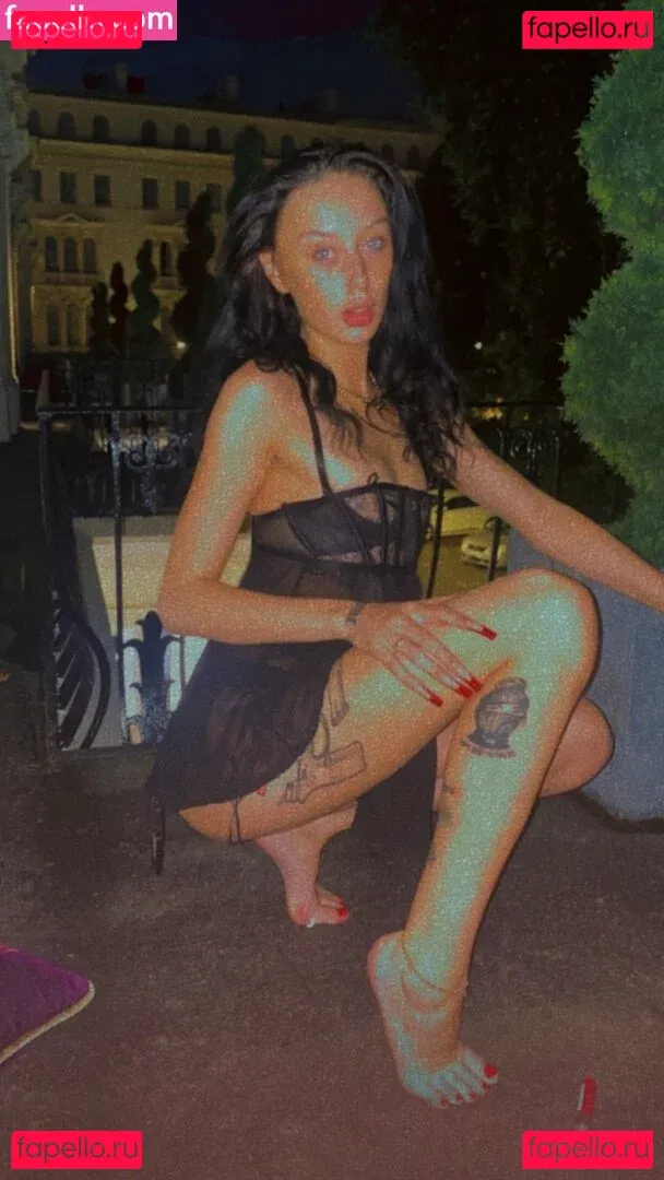 Indikababy Onlyfans Photo Gallery 