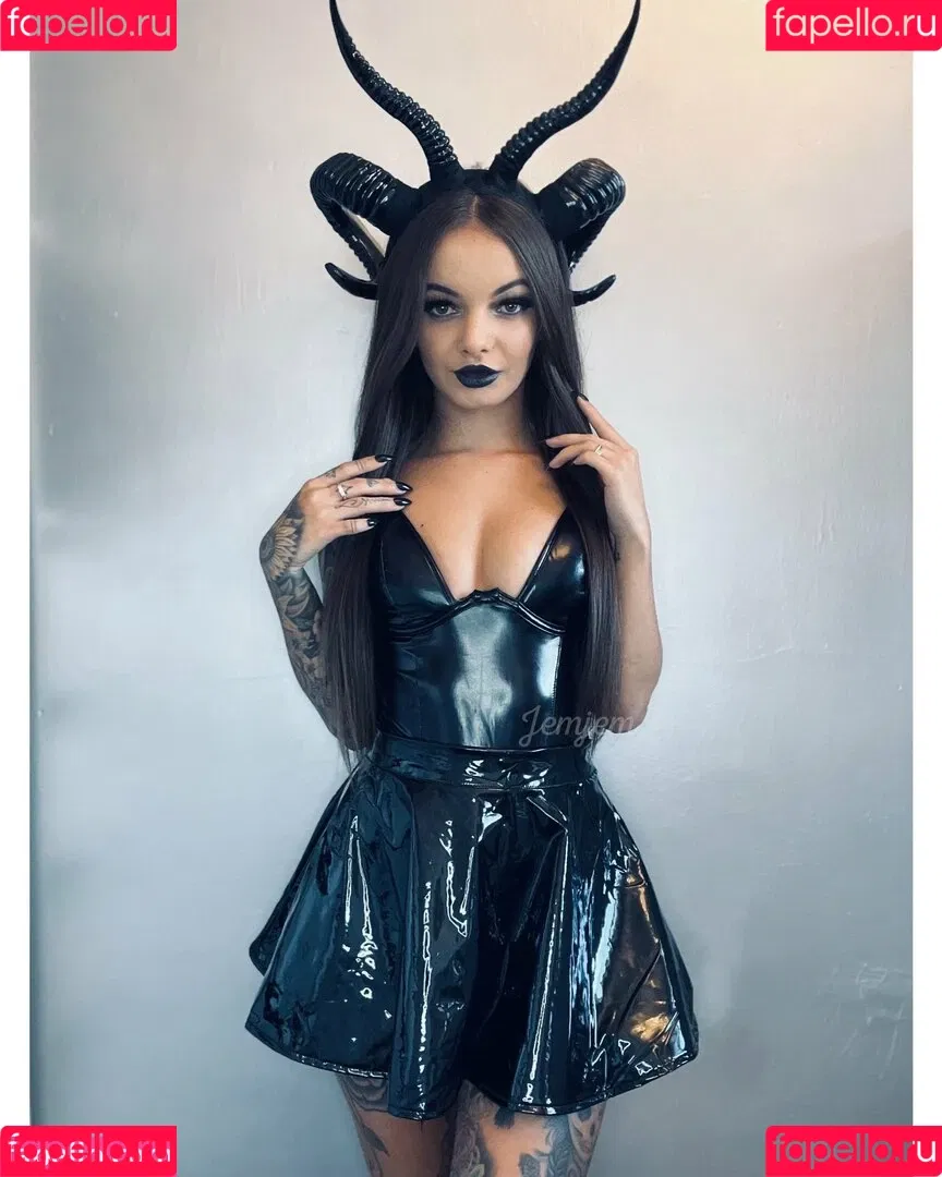 prettylittlejem Onlyfans Photo Gallery 