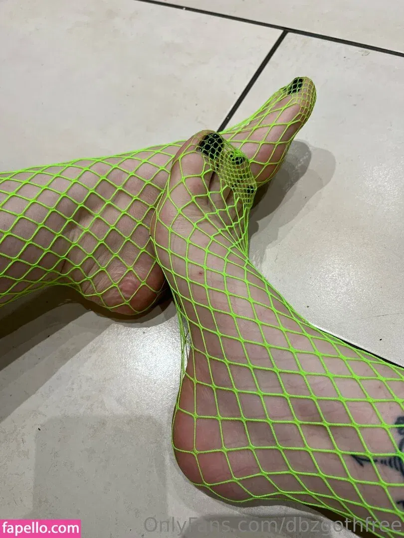 dbzgothfree Onlyfans Photo Gallery 