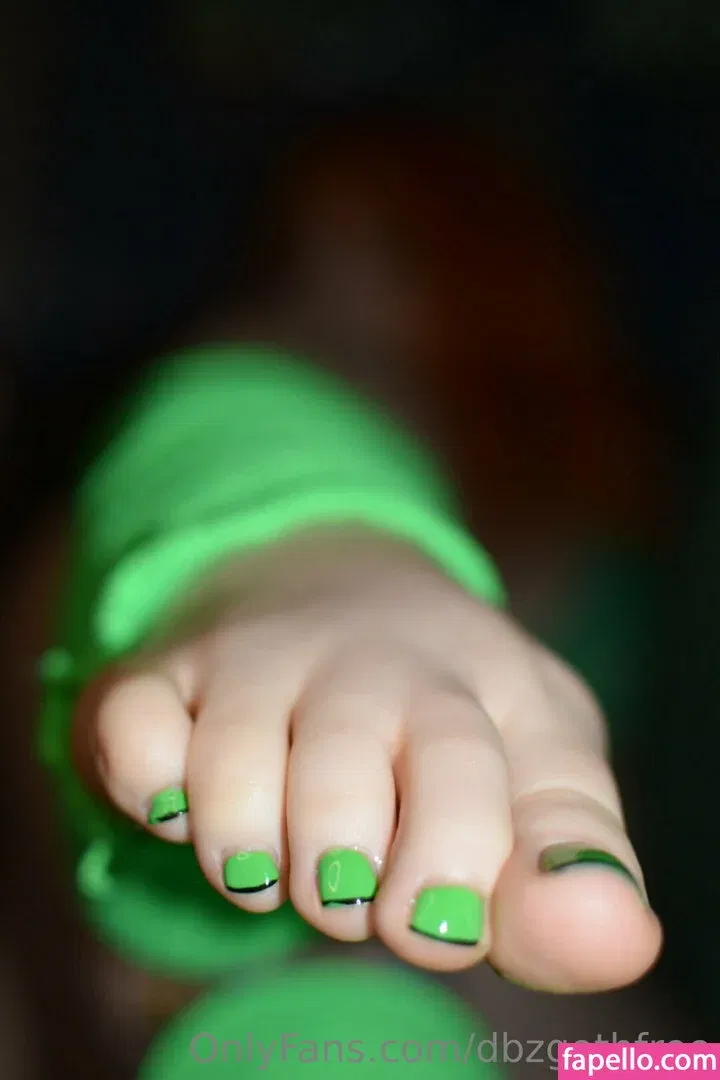 dbzgothfree Onlyfans Photo Gallery 