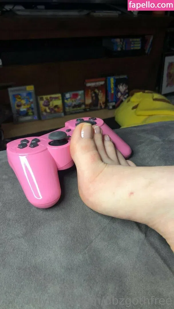 dbzgothfree Onlyfans Photo Gallery 