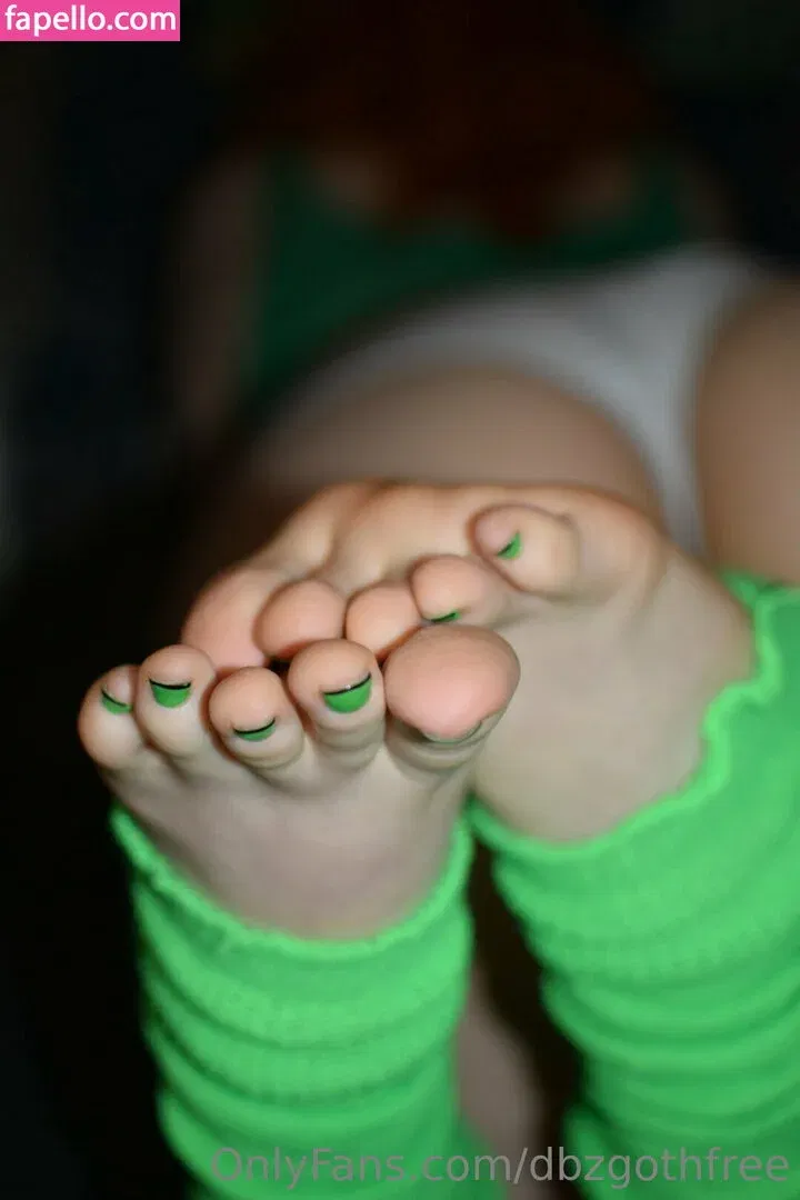 dbzgothfree Onlyfans Photo Gallery 