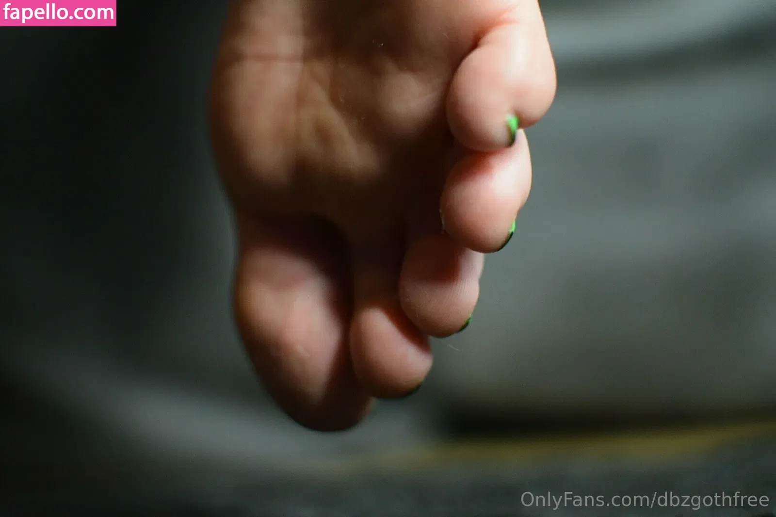 dbzgothfree Onlyfans Photo Gallery 