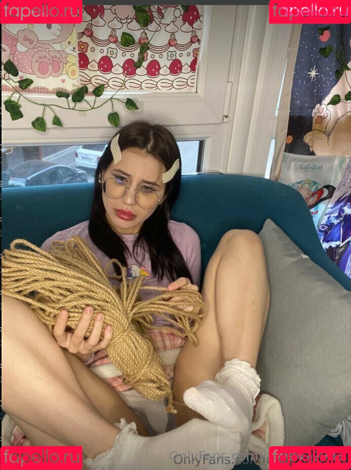 Mikasa Onlyfans Photo Gallery 