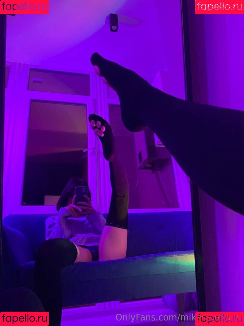 Mikasa Onlyfans Photo Gallery 