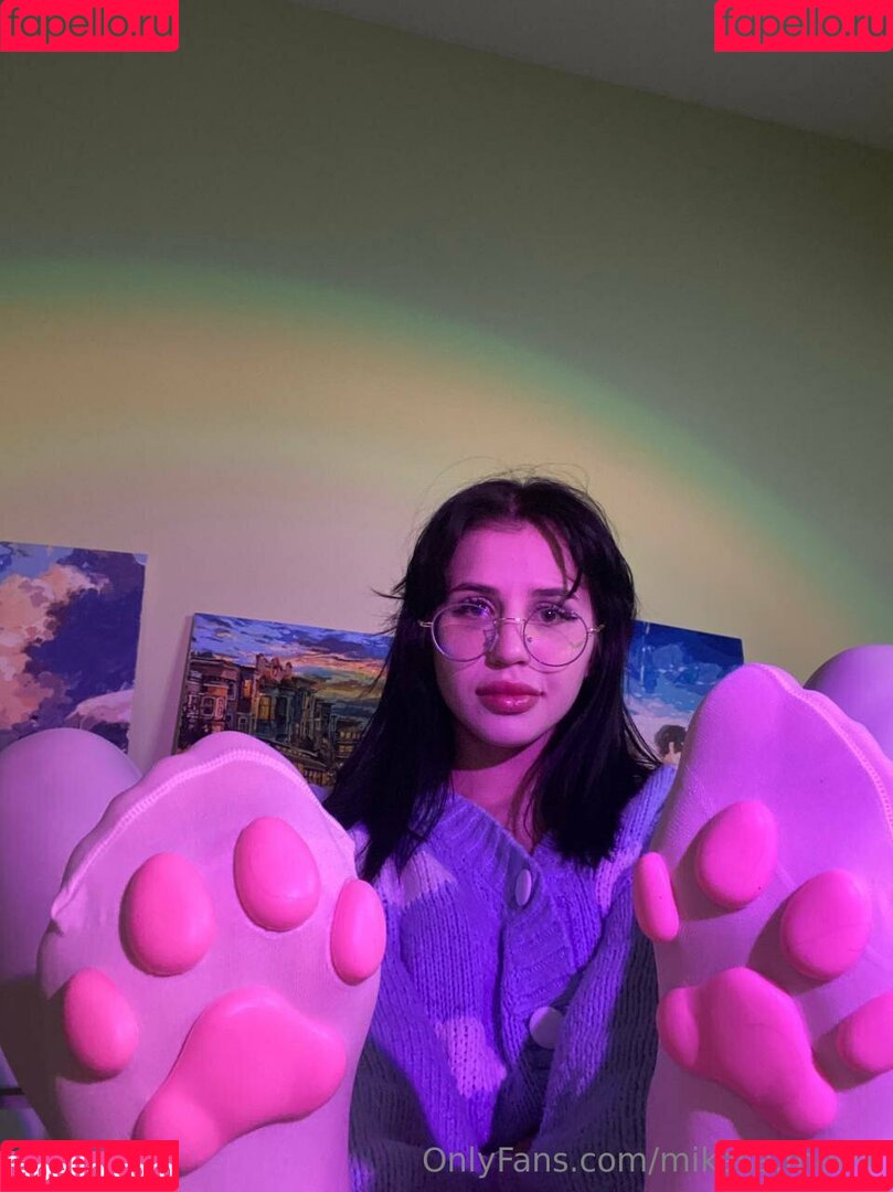 Mikasa Onlyfans Photo Gallery 