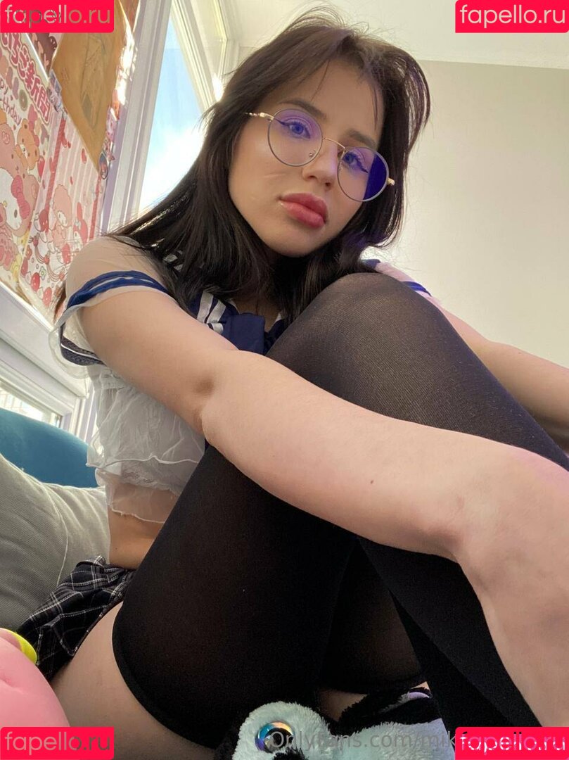 Mikasa Onlyfans Photo Gallery 