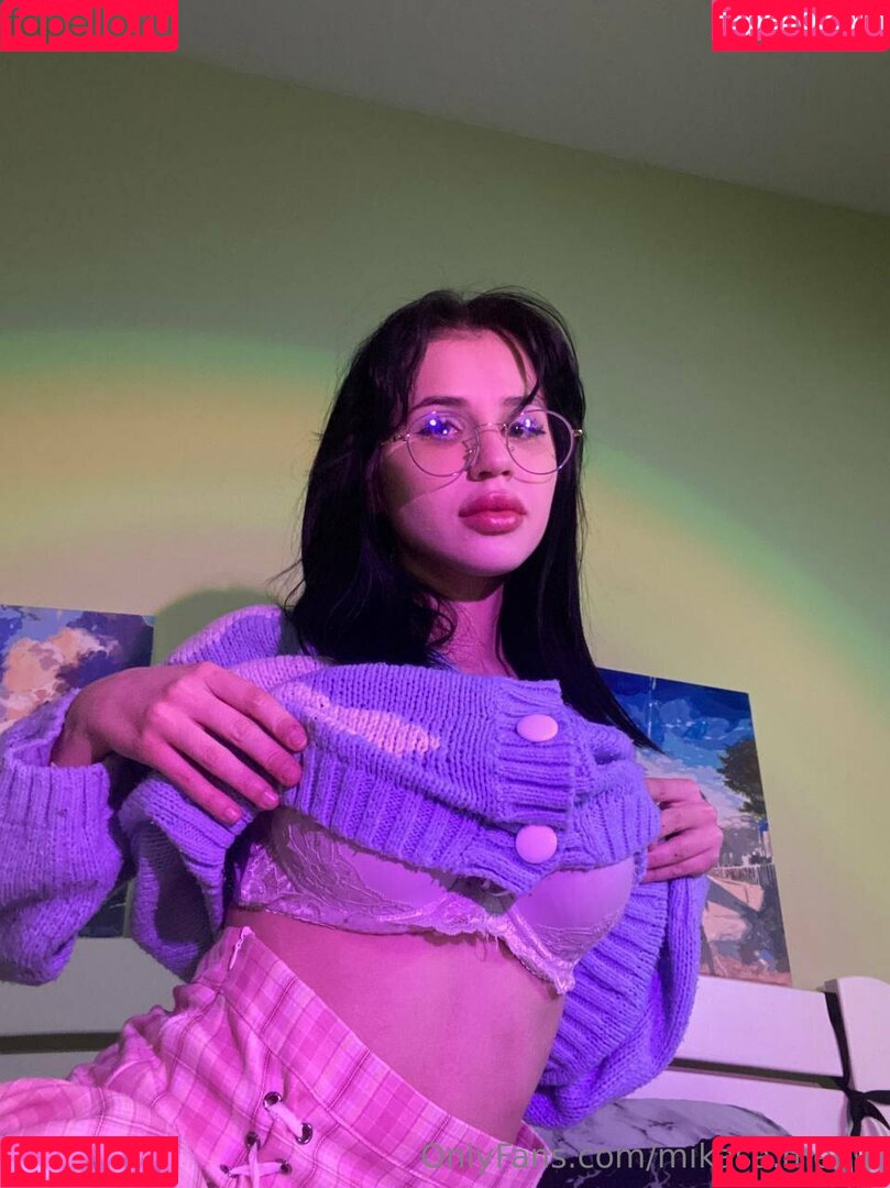 Mikasa Onlyfans Photo Gallery 