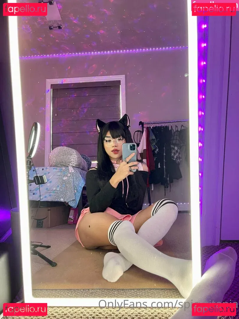 spicytitania Onlyfans Photo Gallery 