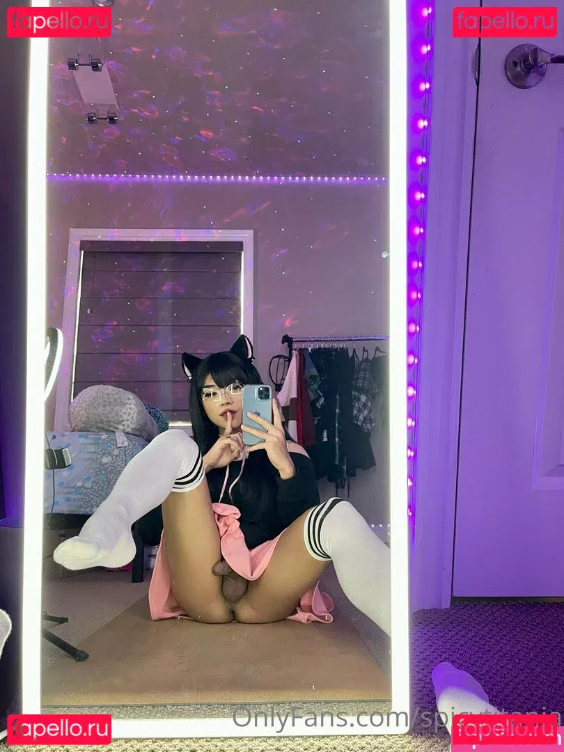 spicytitania Onlyfans Photo Gallery 