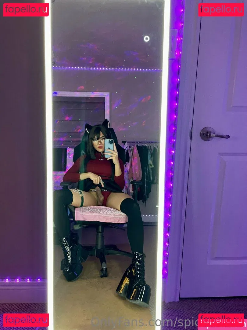 spicytitania Onlyfans Photo Gallery 