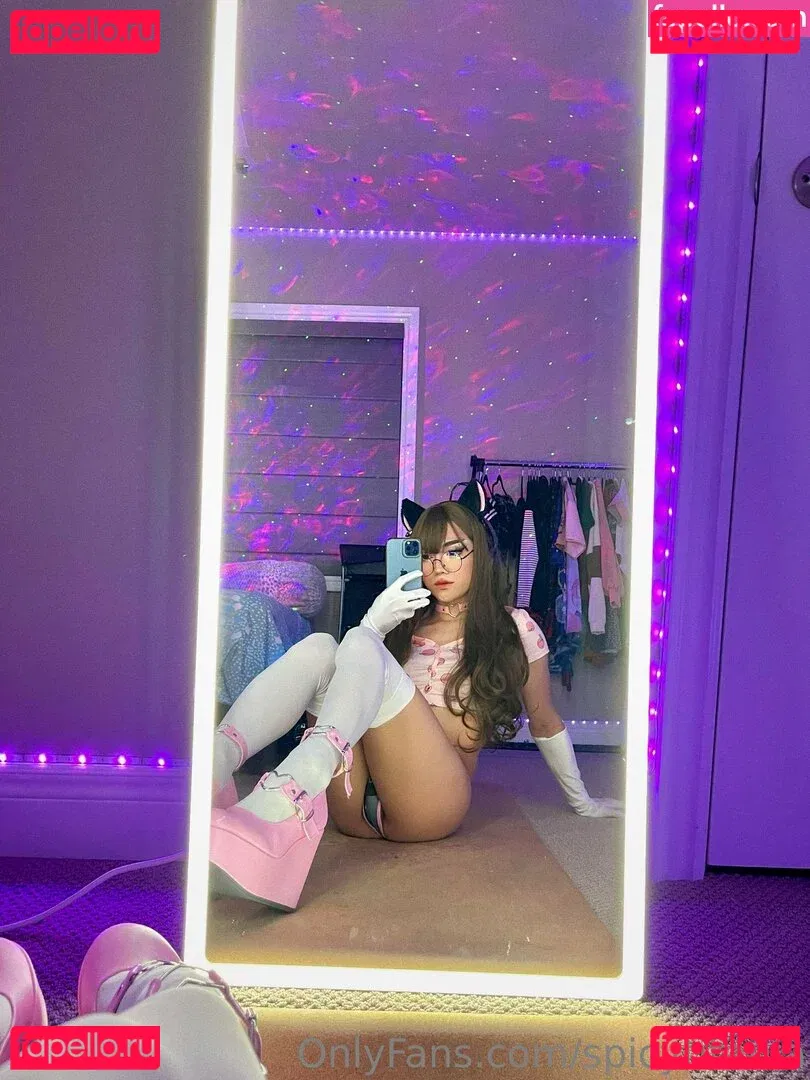 spicytitania Onlyfans Photo Gallery 