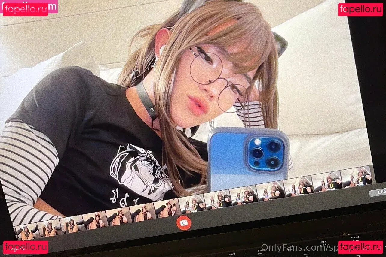 spicytitania Onlyfans Photo Gallery 